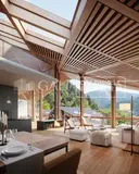 Ordino Residential Mountain Resort 13