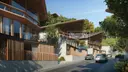Ordino Residential Mountain Resort 14