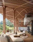 Ordino Residential Mountain Resort 14