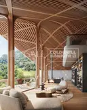 Ordino Residential Mountain Resort 15