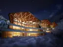 Ordino Residential Mountain Resort 16
