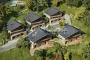 Ordino Residential Mountain Resort 2