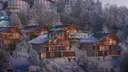 Ordino Residential Mountain Resort 21