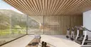 Ordino Residential Mountain Resort 9