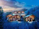 Ordino Residential Mountain Resort 1