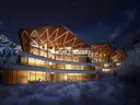 Ordino Residential Mountain Resort 16