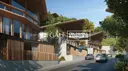 Ordino Residential Mountain Resort 2