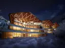 Ordino Residential Mountain Resort 16