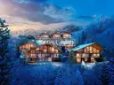 Ordino Residential Mountain Resort 17