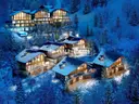 Ordino Residential Mountain Resort 8
