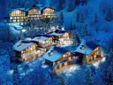 Ordino Residential Mountain Resort 9