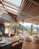 Ordino Residential Mountain Resort 14