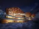 Ordino Residential Mountain Resort 2