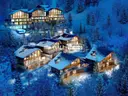 Ordino Residential Mountain Resort 9