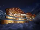 Ordino Residential Mountain Resort 12
