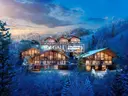 Ordino Residential Mountain Resort 17