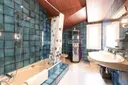 Independent villa with spectacular views and sun 16