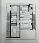 Central two-room apartment in Encamp with parking space 17