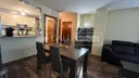 Central two-room apartment in Encamp with parking space 2