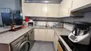 Central two-room apartment in Encamp with parking space 7