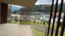 Piso de obra nueva en el centro de Andorra la Vella con parking y terraza 4