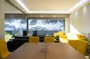 Exclusive 2 bedroom apartment with 1 garage space and spa and gym area 3
