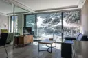 Exclusive 2 bedroom apartment with 1 garage space and spa and gym area 5