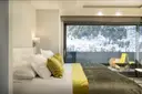 Exclusive 2 bedroom apartment with 1 garage space and spa and gym area 7