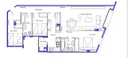 Centrally located flat in Andorra la Vella 26