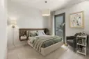 Brand new apartment on Meritxell avenue with high quality finishes 32