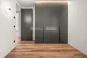 Brand new apartment on Meritxell avenue with high quality finishes 38