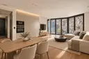 Brand new apartment on Meritxell avenue with high quality finishes 4