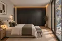 Brand new apartment on Meritxell avenue with high quality finishes 42
