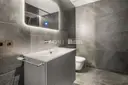 Brand new apartment on Meritxell avenue with high quality finishes 26