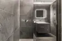 Brand new apartment on Meritxell avenue with high quality finishes 28