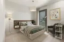Brand new apartment on Meritxell avenue with high quality finishes 31