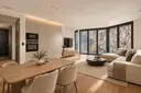 Brand new apartment on Meritxell avenue with high quality finishes 3