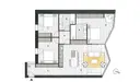 Brand new apartment on Meritxell avenue with high quality finishes 53