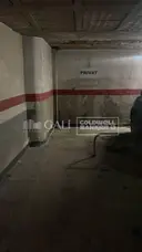 PLAZA DE APARCAMIENTO EN ALQUILER EN PAS DE LA CASA 3