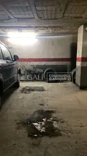 Plaza de aparcamiento en alquiler en Pas de la Casa 3
