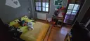 Three-storey semi-detached house, garden, parking in the residence area of Pal 12