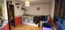 Three-storey semi-detached house, garden, parking in the residence area of Pal 13