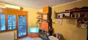Three-storey semi-detached house, garden, parking in the residence area of Pal 2