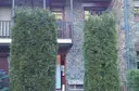 Three-storey semi-detached house, garden, parking in the residence area of Pal 24