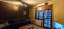 Three-storey semi-detached house, garden, parking in the residence area of Pal 3