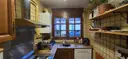 Three-storey semi-detached house, garden, parking in the residence area of Pal 6