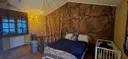 Three-storey semi-detached house, garden, parking in the residence area of Pal 9