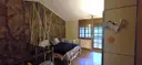 Three-storey semi-detached house, garden, parking in the residence area of Pal 10