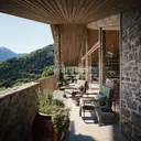 LES LLARS DE LA FONT: CAL ROSSINOL 8