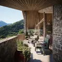 Les llars de la font: cal rossinol 9